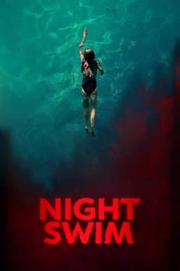 Night Swim (2024)