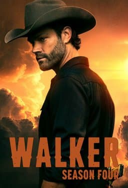 Walker - Season 4