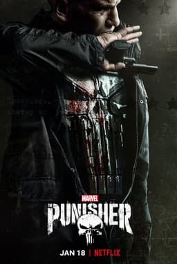 The Punisher - Season 2