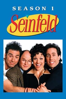 Seinfeld - Season 1