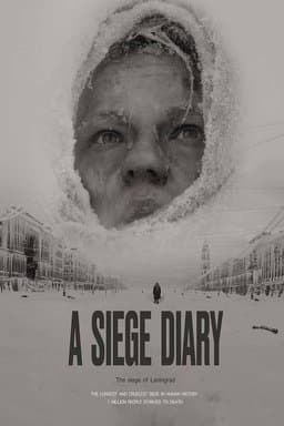 A Siege Diary (2020)