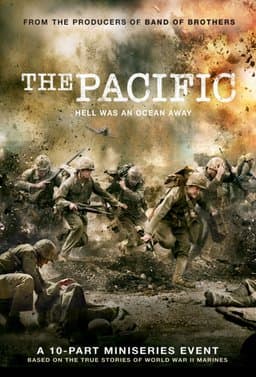 The Pacific - Season 1