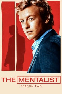 The Mentalist - Season 2