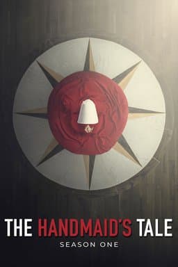 The Handmaid's Tale - Season 1