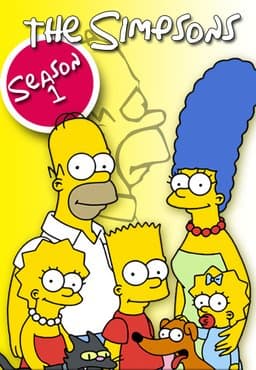 The Simpsons - Season 1