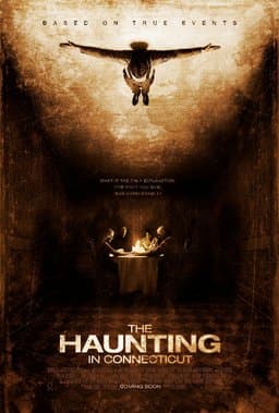 The Haunting in Connecticut (2009)