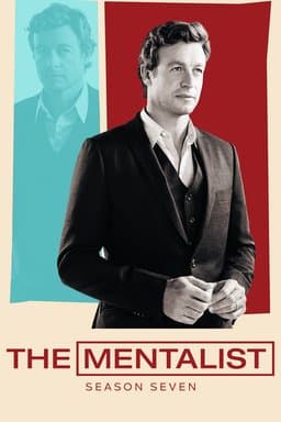 The Mentalist - Season 7