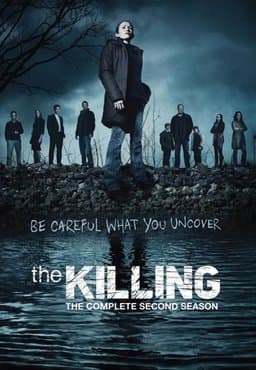The Killing - Season 2
