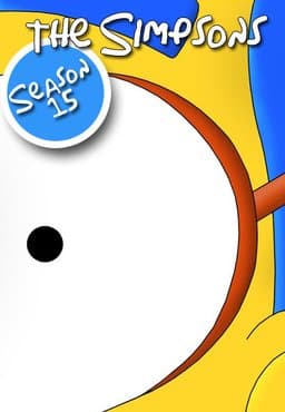 The Simpsons - Season 15