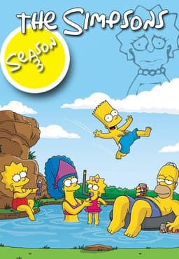 The Simpsons - Season 3