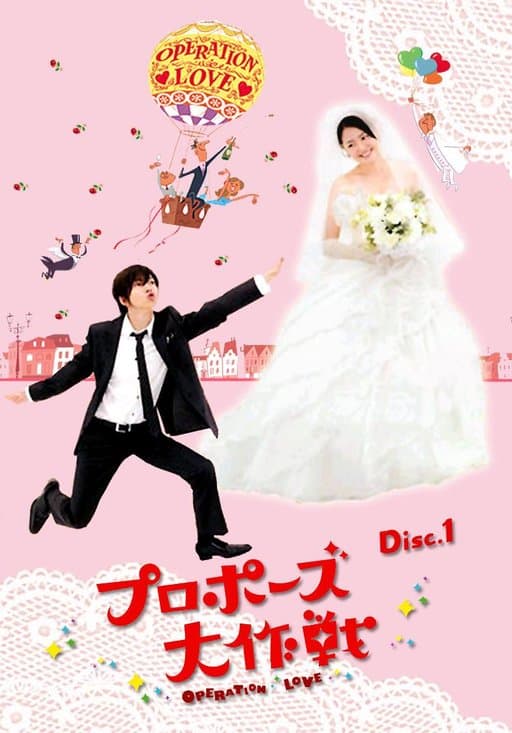 Poster for Operation Proposal