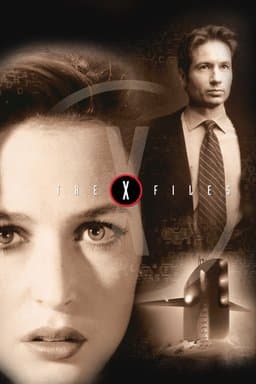 The X-Files - Season 5