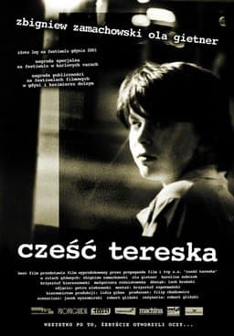 Hi, Tereska (2001)