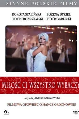 Milosc ci wszystko wybaczy (1981)