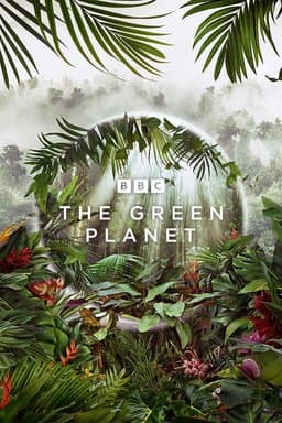 The Green Planet - Season 1