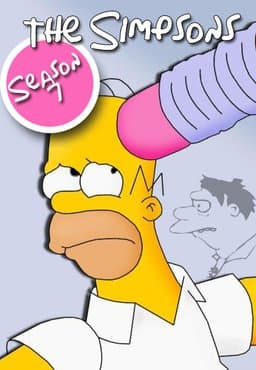 The Simpsons - Season 7