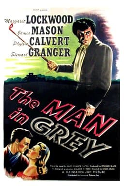 The Man in Grey (1943)