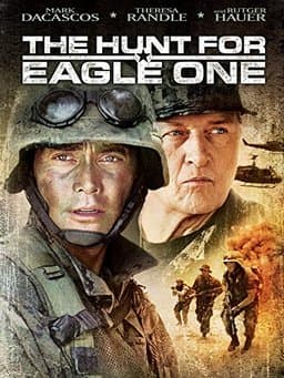 The Hunt for Eagle One (2006)