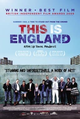 This Is England (2006)