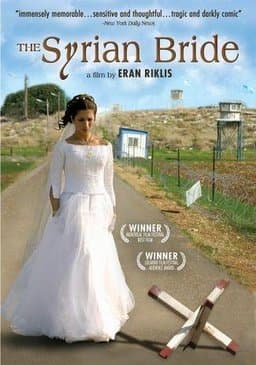 Syrian Bride (2004)