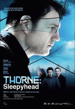 Thorne: Sleepyhead - Season 1