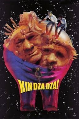 Kin-dza-dza! (1986)