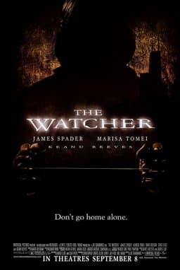 The Watcher (2000)
