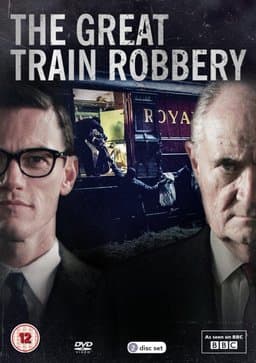 The Great Train Robbery - Season 1