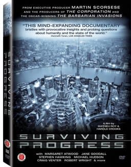 Surviving Progress (2011)
