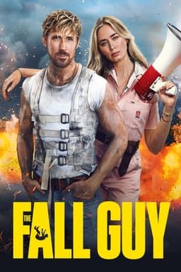 The Fall Guy (2024)