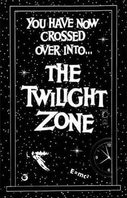 The Twilight Zone - Season 1