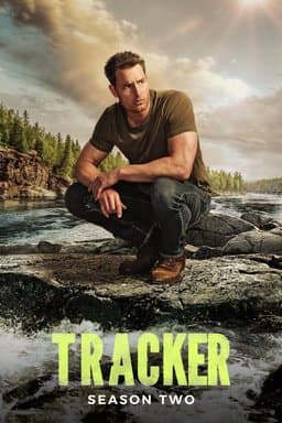 Tracker - Season 2