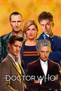 Doctor Who - Season 1
