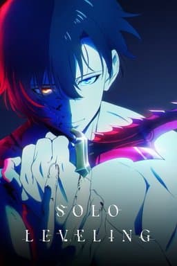 Solo Leveling - Season 1
