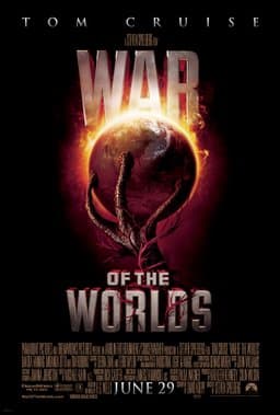 War of the Worlds (2005)
