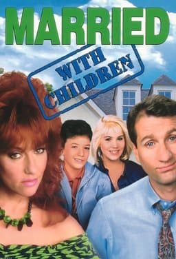 Married... with Children - Extras (Complete Series)