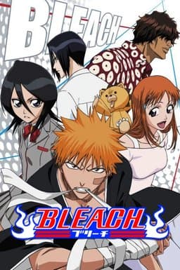 Bleach - Extras (Complete Series)