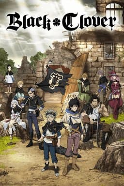 Black Clover - Extras (Complete Series)
