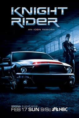 Knight Rider - Season 1