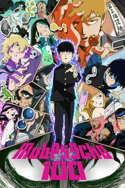Mob Psycho 100 - Season 3