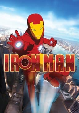 Iron Man: Armored Adventures - Season 1