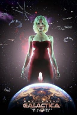 Battlestar Galactica - Season 1