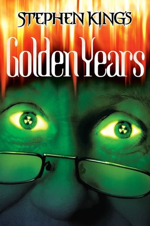 Poster for Golden Years