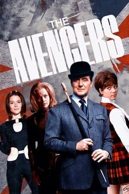 The Avengers - Extras (Complete Series)