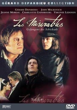 Les misérables - Season 1