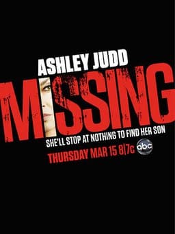 Missing - Season 1