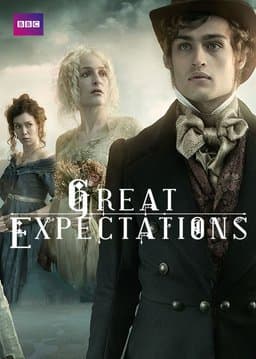 Great Expectations - Season 1