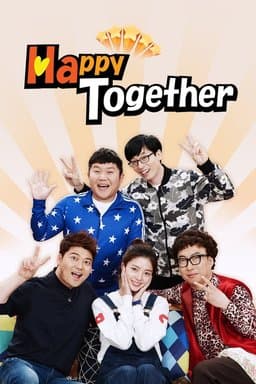 Happy Together - Extras (Complete Series)