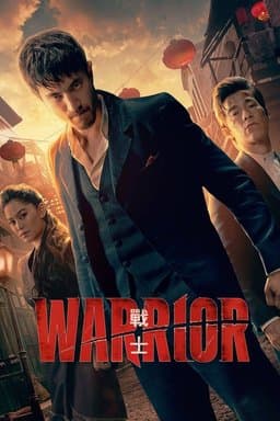 Warrior - Season 1