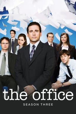 The Office - Season 3